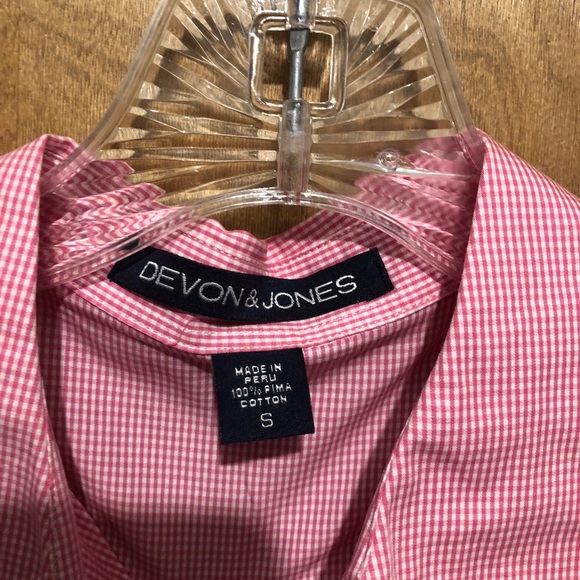 Button down shirt - Picture 3 of 3